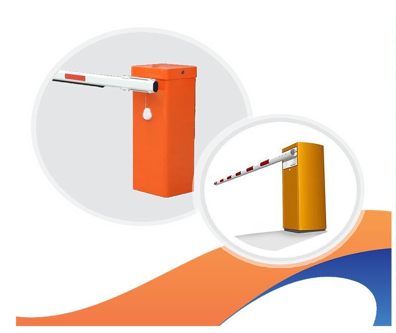 Boom-Barrier-datasheet