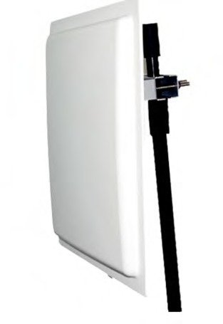 Integrated reader SF-500i